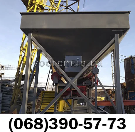 Просеиватель щепы, сортировщик мобильный - фото № 7