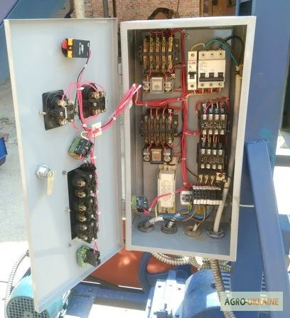 Зернопогрузчики (зернометатель) тип ЗМ (60/80/90/100) - фото № 6