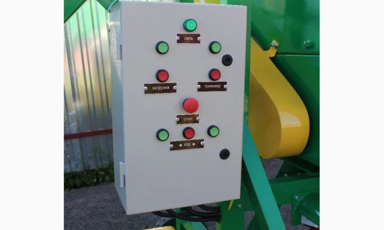 ЗМ-60 с увеличенной высотой загрузки - фото № 6