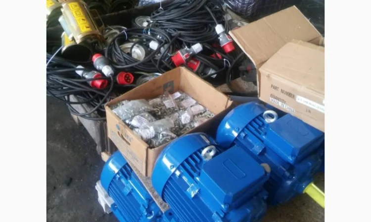 Зернопогрузчик шнек 8 м 105 125 150 мм Kull Met Польща - фото № 11