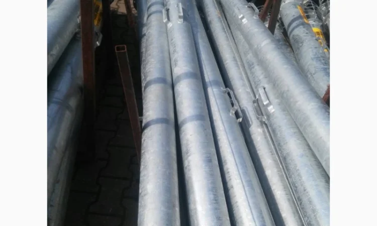 Зернопогрузчик шнек 8 м 105 125 150 мм Kull Met Польща - фото № 19