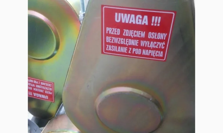 Зернопогрузчик шнек 8 м 105 125 150 мм Kull Met Польща - фото № 18