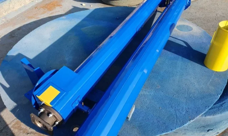 Завантажувач сівалок борт/полуборт - фото № 3