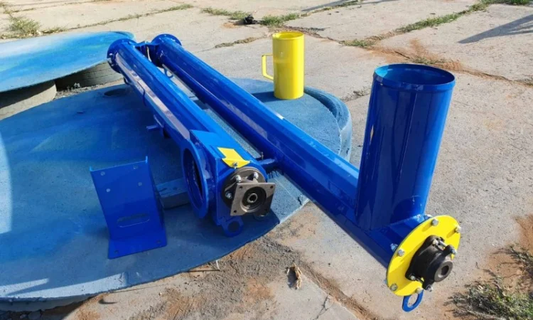 Завантажувач сівалок борт/полуборт - фото № 4