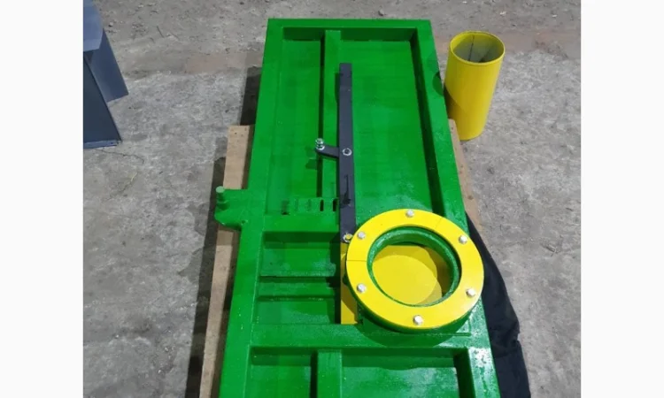 Завантажувач сівалок борт/полуборт - фото № 9