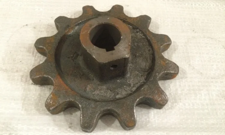 Зернометатели ЗМ-60, ЗМ-90, ОВС и запчасти на них - фото № 9