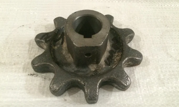 Зернометатели ЗМ-60, ЗМ-90, ОВС и запчасти на них - фото № 8