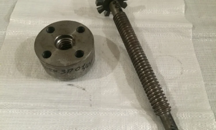 Зернометатели ЗМ-60, ЗМ-90, ОВС и запчасти на них - фото № 7