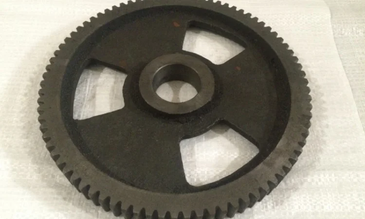 Зернометатели ЗМ-60, ЗМ-90, ОВС и запчасти на них - фото № 6