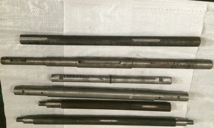 Зернометатели ЗМ-60, ЗМ-90, ОВС и запчасти на них - фото № 5