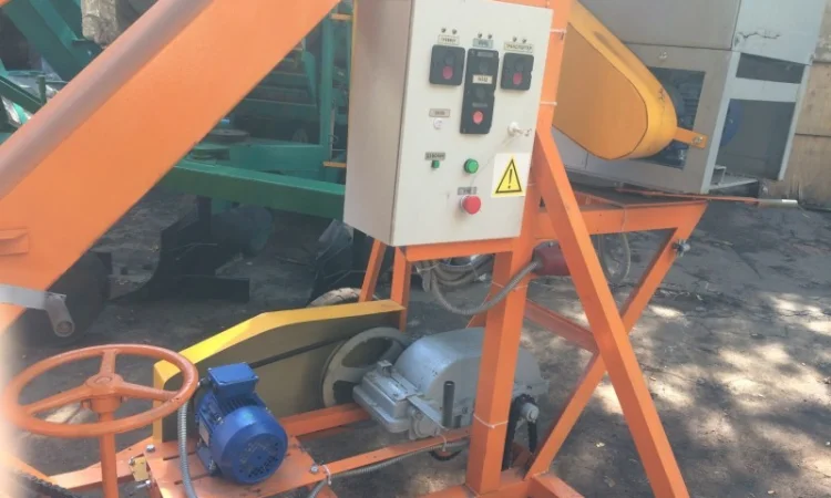 Зернометатели ЗМ-60, ЗМ-90, ОВС и запчасти на них - фото № 17