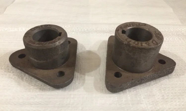 Зернометатели ЗМ-60, ЗМ-90, ОВС и запчасти на них - фото № 16