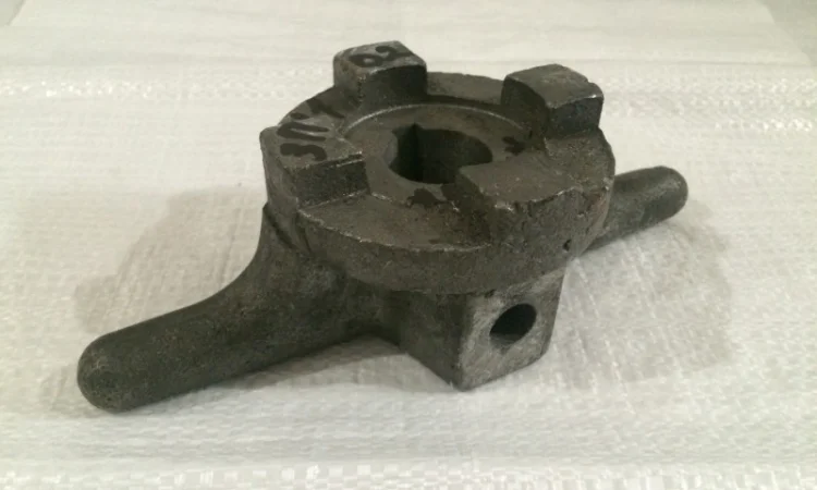 Зернометатели ЗМ-60, ЗМ-90, ОВС и запчасти на них - фото № 14