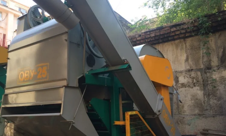 Зернометатели ЗМ-60, ЗМ-90, ОВС и запчасти на них - фото № 13