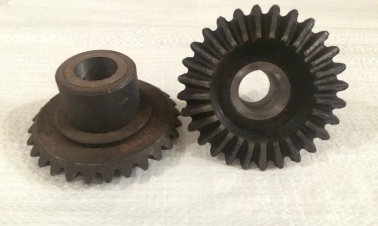 Зернометатели ЗМ-60, ЗМ-90, ОВС и запчасти на них - фото № 12