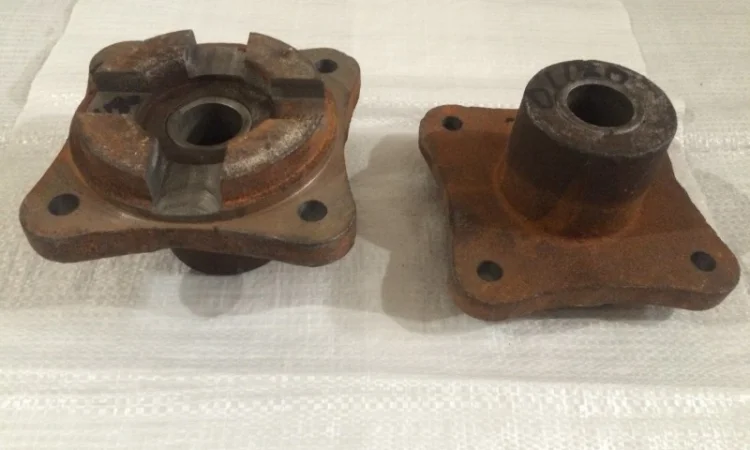 Зернометатели ЗМ-60, ЗМ-90, ОВС и запчасти на них - фото № 11