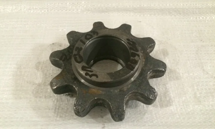 Зернометатели ЗМ-60, ЗМ-90, ОВС и запчасти на них - фото № 2