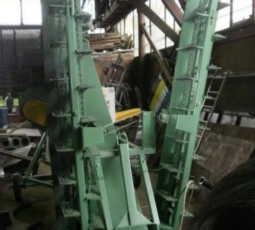 Погрузчик зерна ЗМУ-60, 90 от производителя - фото № 2