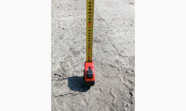 Зернометач самопересувний ЗМ-60У Зернометатель ЗМ-80 - фото № 7