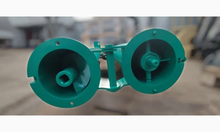 Завантажувач сівалок ЗС-30М (модернізований) загрузчик сеялок борт полу борт - фото № 7