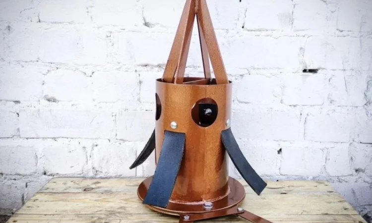 Загрузчик сеялок ЗС-30М, на ГАЗ, ЗИЛ, КАМАЗ, МАЗ, зернопогрузчик шнековый - фото № 2