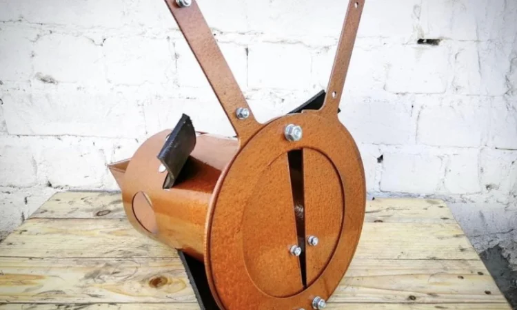 Загрузчик сеялок ЗС-30М, на ГАЗ, ЗИЛ, КАМАЗ, МАЗ, зернопогрузчик шнековый - фото № 11