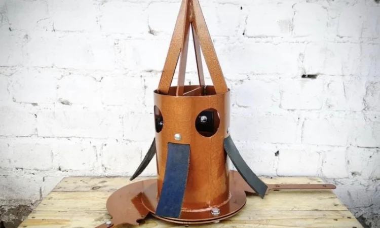 Загрузчик сеялок ЗС-30М, на ГАЗ, ЗИЛ, КАМАЗ, МАЗ, зернопогрузчик шнековый - фото № 10