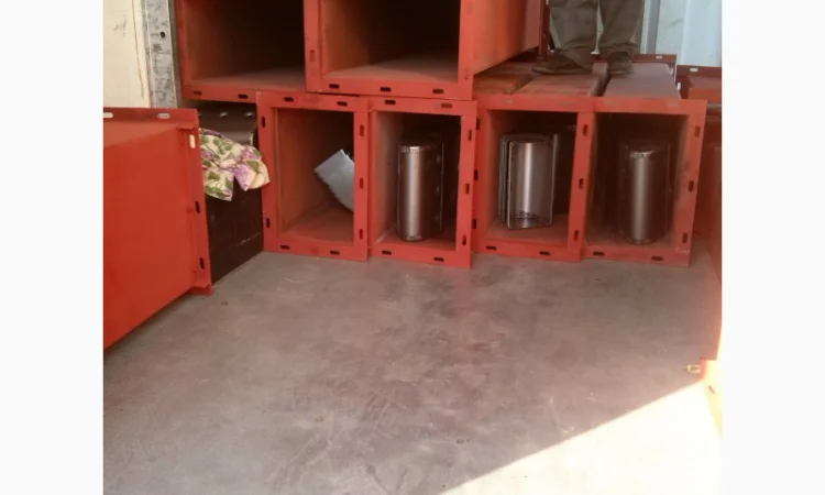 Элеваторное,  конвейерное,  и другого оборудования для зерновых - фото № 1