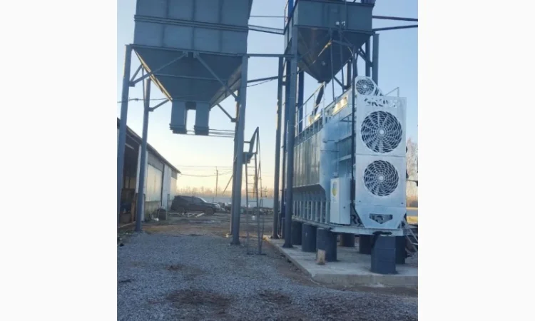 Зерносушарка на вигідних умовах - фото № 5