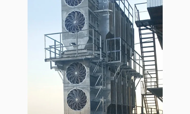 Зерносушарка на вигідних умовах - фото № 6