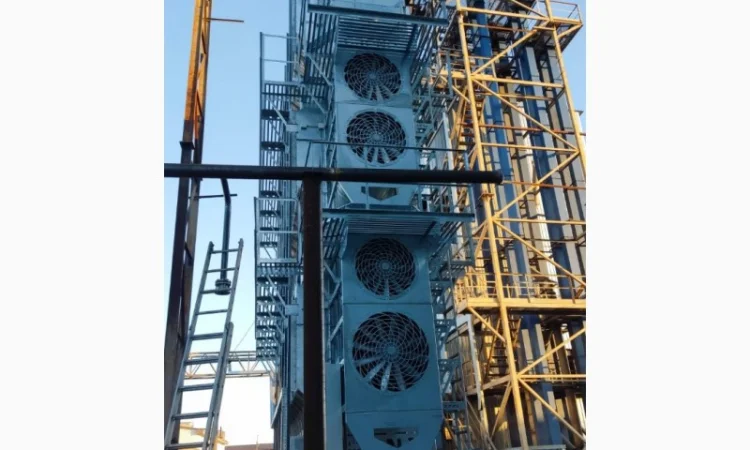 Зерносушарка на вигідних умовах - фото № 8