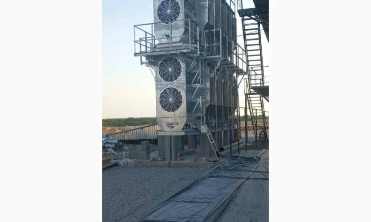 Зерносушарка європейської якості - фото № 1