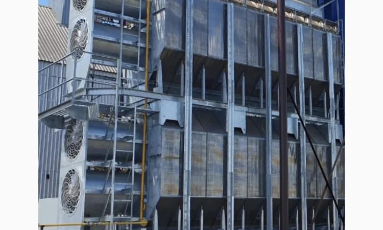 Сушарка промислова GRONO - фото № 3