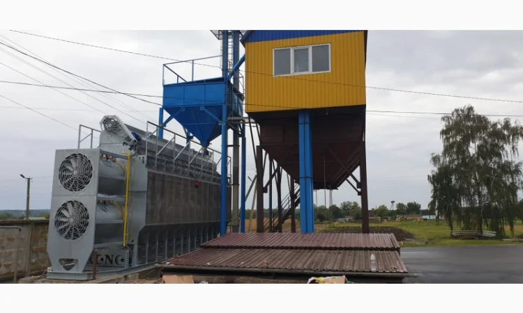 Сушарка промислова GRONO - фото № 5