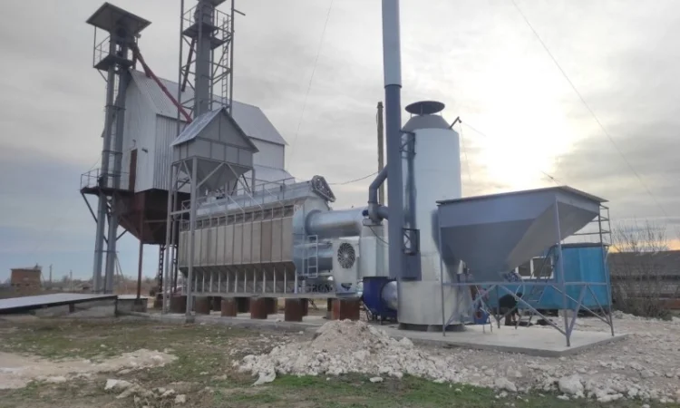 Сушарка GRONO від заводу виробника - фото № 5