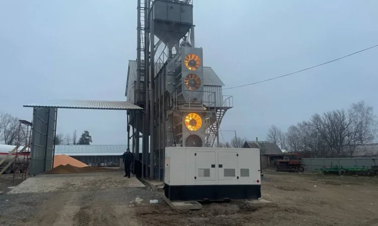 Сушарка GRONO від заводу виробника - фото № 6