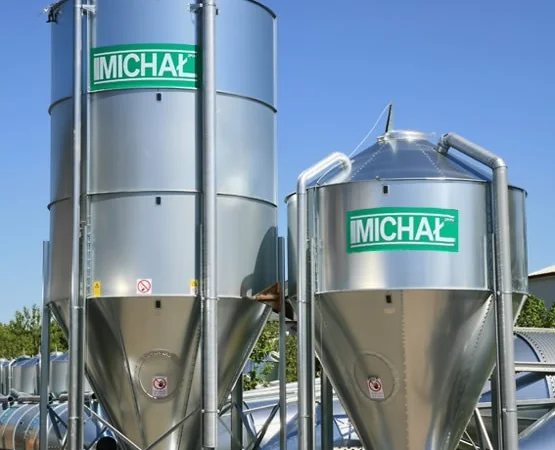 Бункер для пеллет, гранул - фото № 2