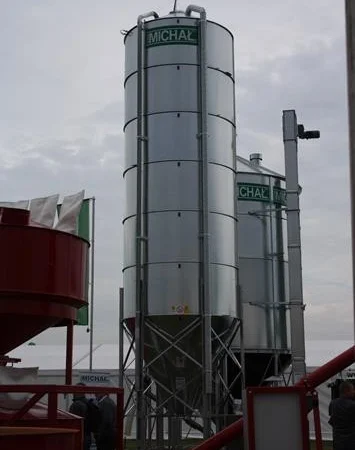 Бункер для пеллет, гранул - фото № 3