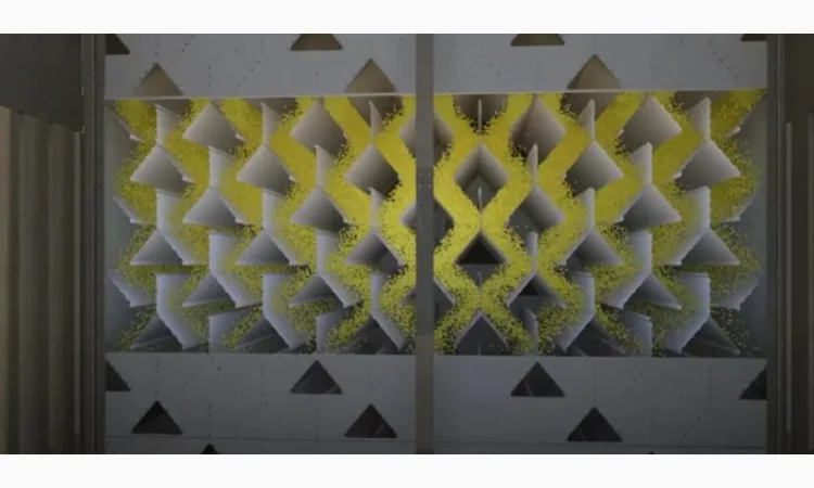 Зерносушарка ТоР для льону, гірчиці, коріандру, сорго, сої, соняшника, кукурудзи - фото № 2