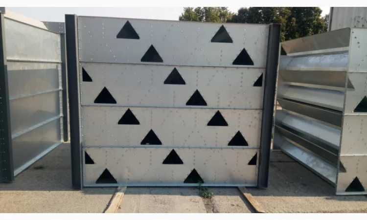 Зерносушарка ТоР для льону, гірчиці, коріандру, сорго, сої, соняшника, кукурудзи - фото № 4