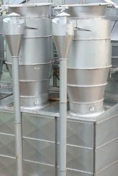 Зерносушарка ТоР для льону, гірчиці, коріандру, сорго, сої, соняшника, кукурудзи - фото № 9