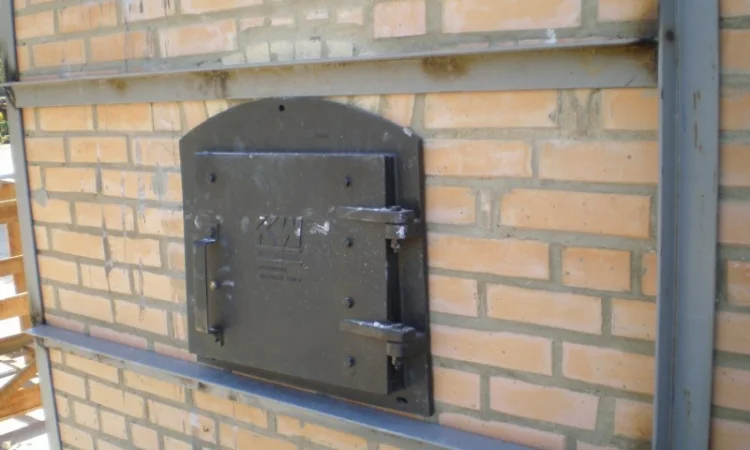 Зерносушилка на дровах, 200 т/сут по кукурузе (24%-14%) - фото № 2