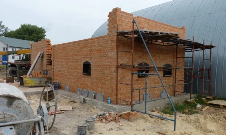 Сушилка для зерна Kepler Weber - фото № 9