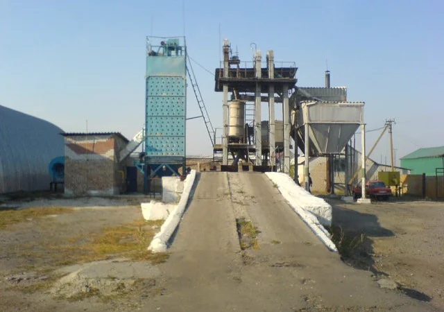 Продам шахтную зерносушилку - фото № 2