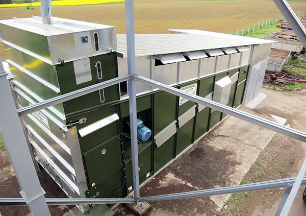 Alvan Blanch DF 19000 - фото № 1