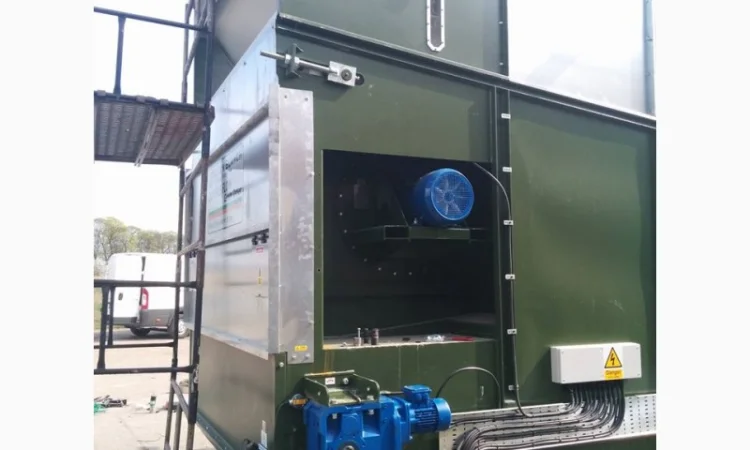 Alvan Blanch DF 19000 - фото № 3