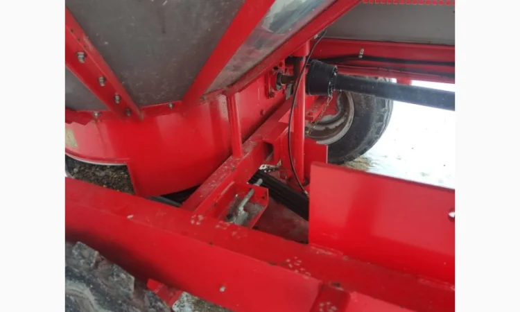 Зерносушарка Pedrotti 400 XL - фото № 3