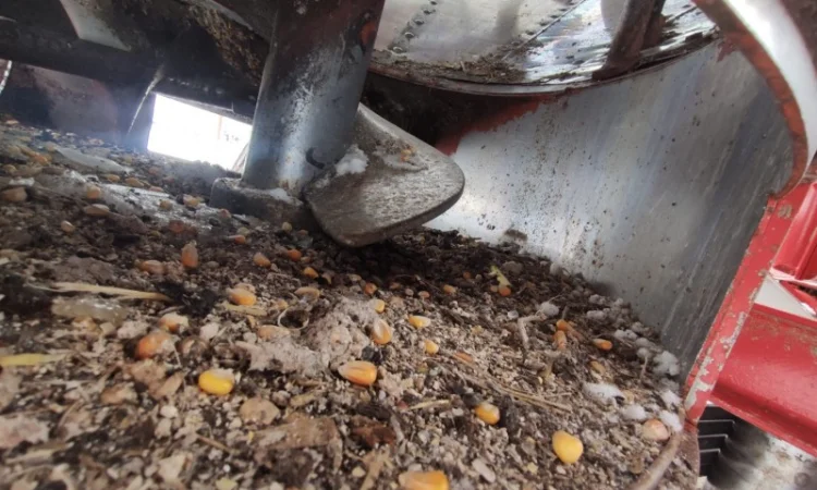 Зерносушарка Pedrotti 400 XL - фото № 7