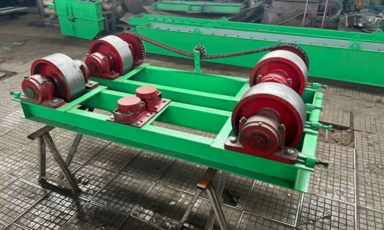 Опорна станція до СБ 1, 5 - фото № 1