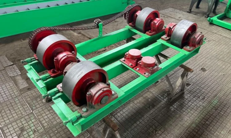 Опорна станція до СБ 1, 5 - фото № 2